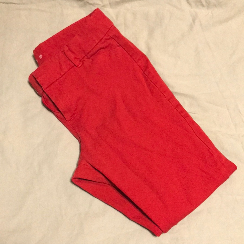 Old Navy Pixie Pants